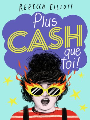 cover image of Plus cash que toi !